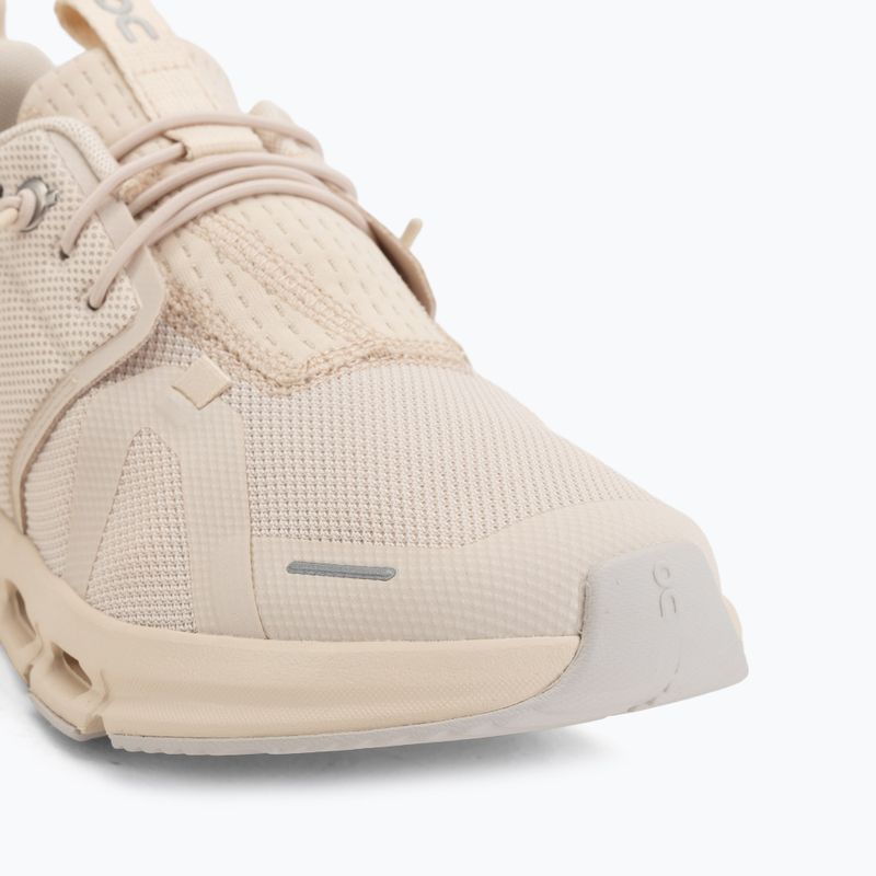 Încălțăminte pentru copiiOn Cloud Sky sand/silver 7