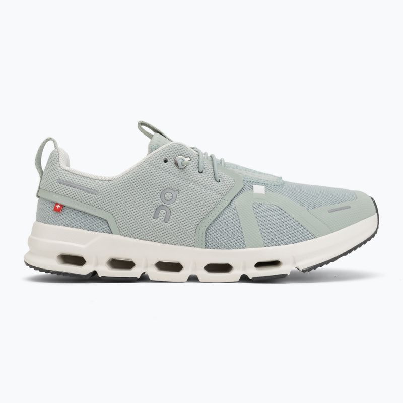 Încălțăminte pentru copii On Cloud Sky mineral/eclipse 2