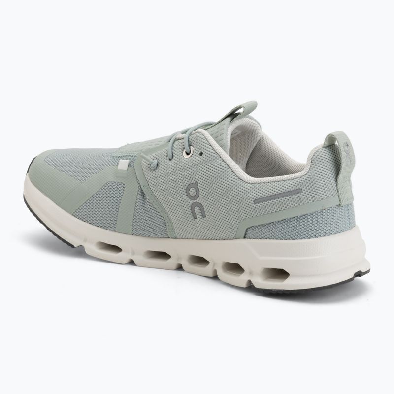 Încălțăminte pentru copii On Cloud Sky mineral/eclipse 3