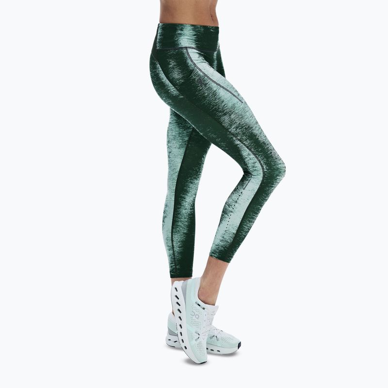 Colanți de alergare On Performance Tights Terra Cove/Kaitoke 4
