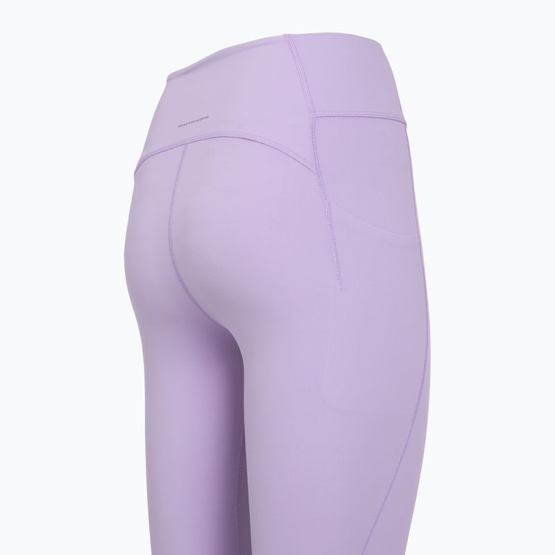 Colanți de antrenament pentru femei On Studio Tights 7/8 bloom 12