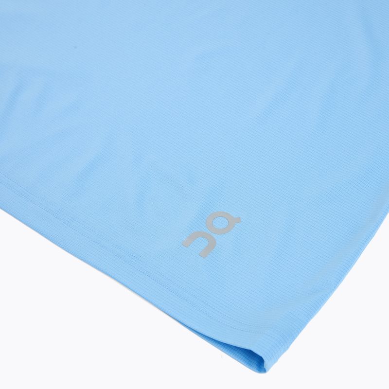 Tricou de alergare pentru bărbați On Running Core-T gourami 4