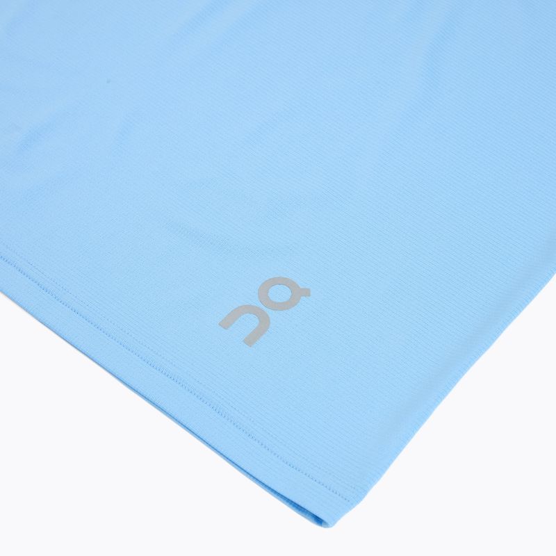 Tricou de alergare pentru bărbați On Core Tank gourami 4