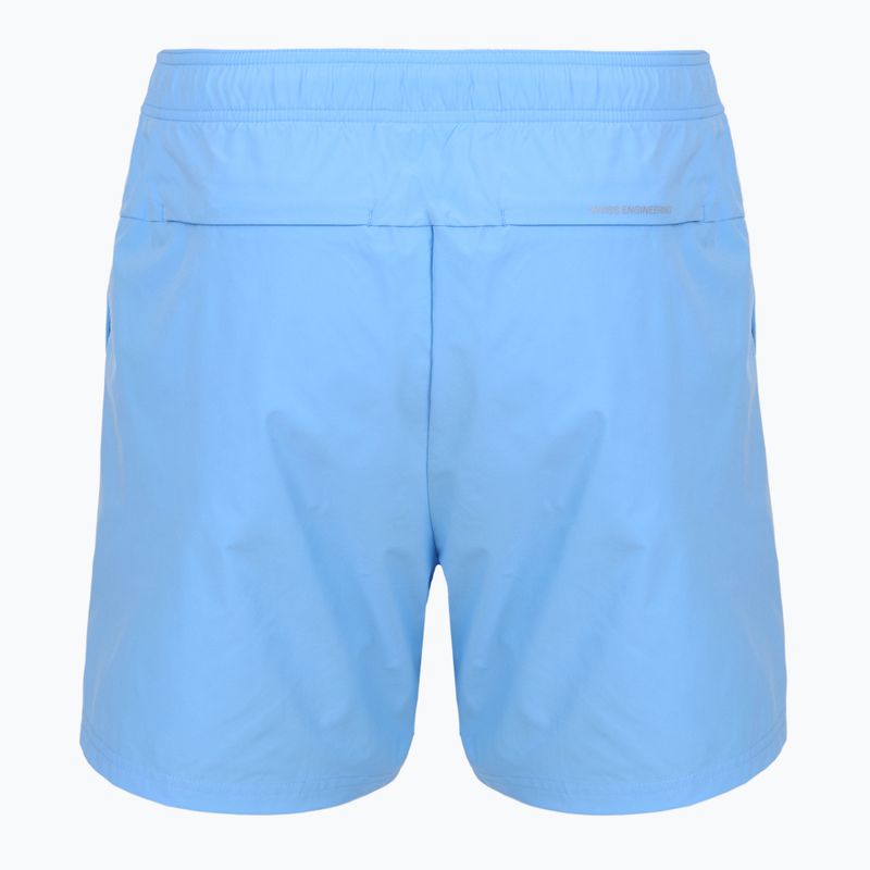 Pantaloni scurți de alergare pentru bărbați On 5" Core gourami 2