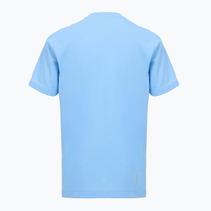 Tricou pentru bărbați On Train-T gourami 2