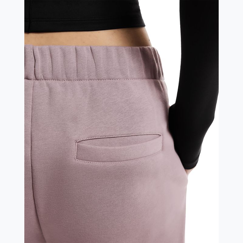 Pantaloni pentru femei On Club heron 6
