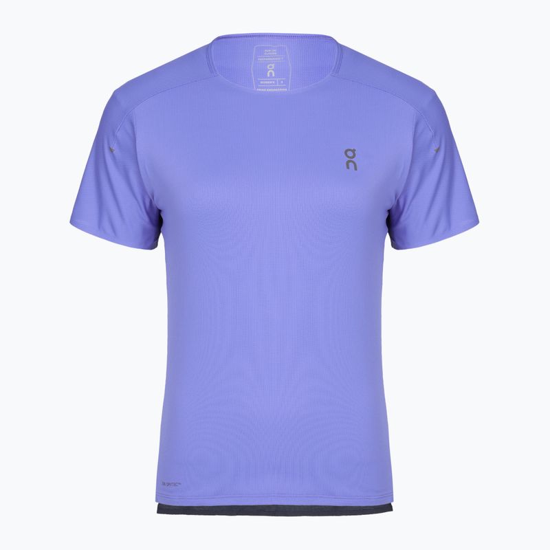 Tricou de alergare pentru femei On Performance-T sailor navy