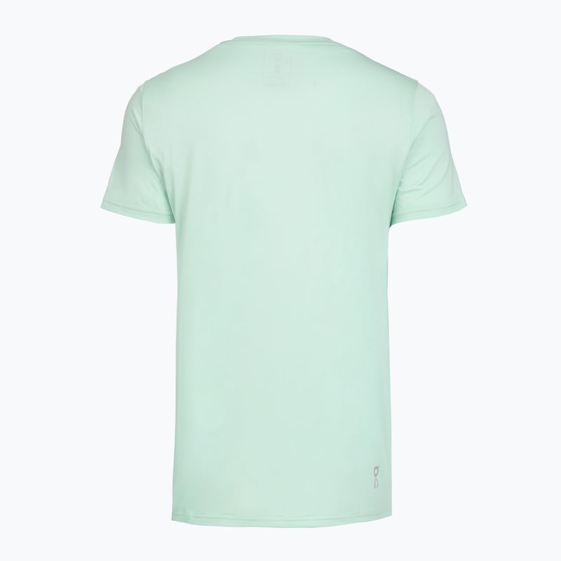 Tricou de alergare pentru femei On Core-T creek 2