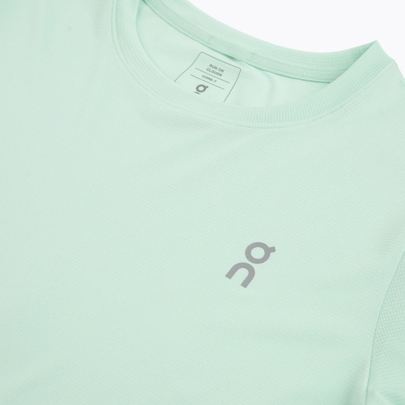 Tricou de alergare pentru femei On Running Core-T creek 4