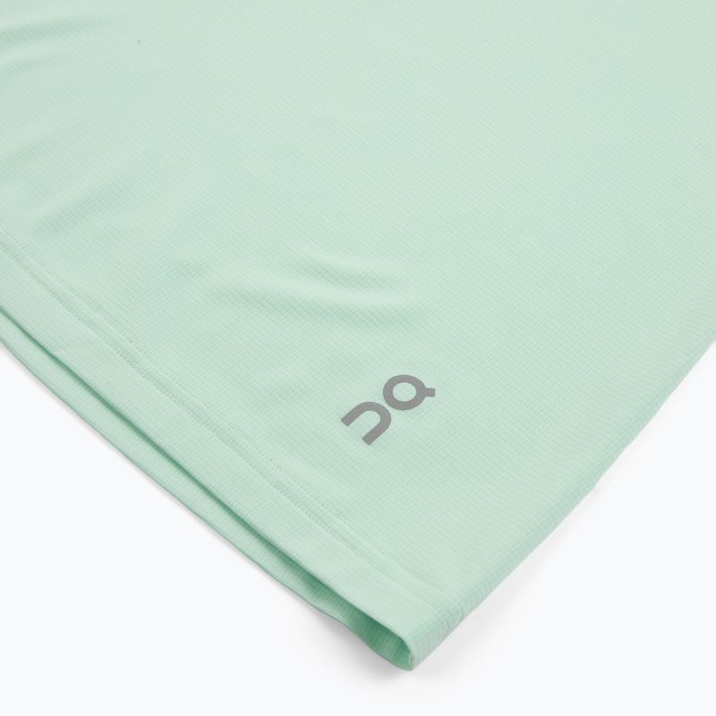 Tricou de alergare pentru femei On Core Tank creek 4