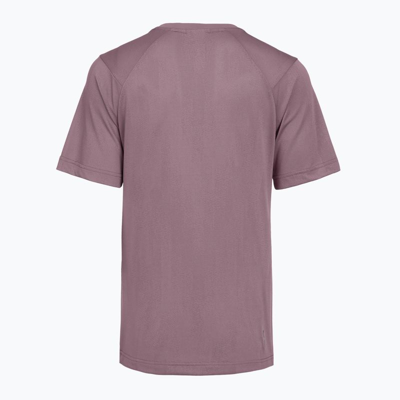 Tricou de alergare pentru femei On Runnig Trail-T gobi 2