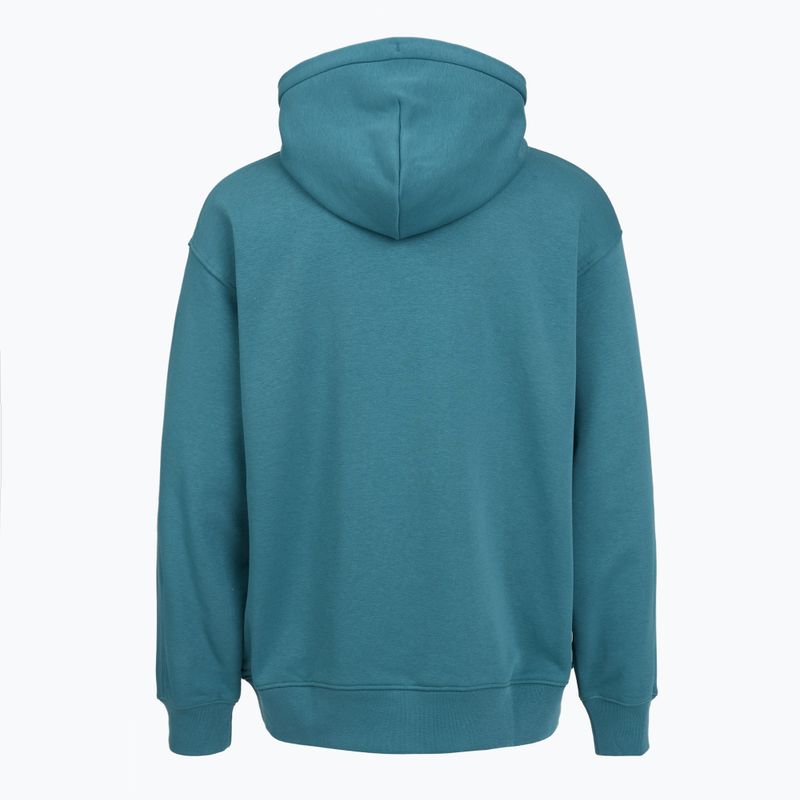 Bluză pentru bărbați On Club Hoodie storm 2