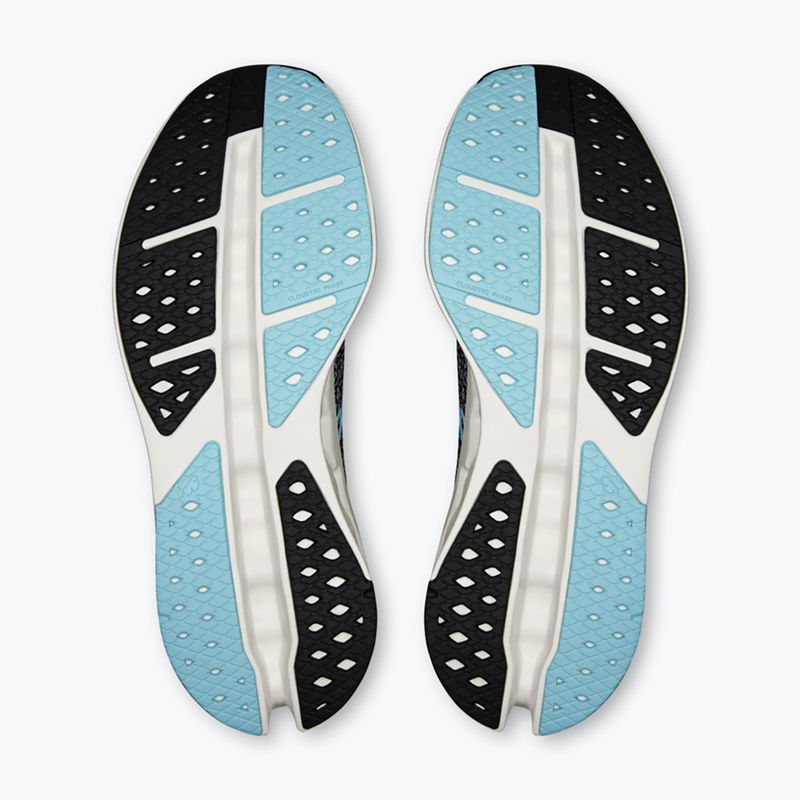 Încălțăminte de alergare pentru bărbați On Cloudsurfer Max midnight/ivory 4