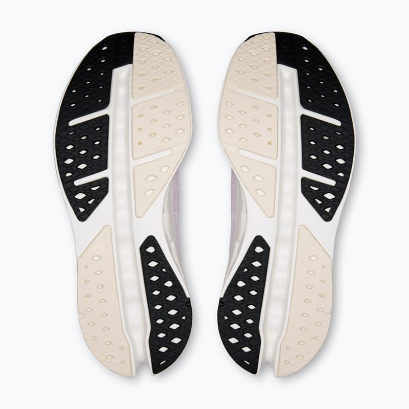 Încălțăminte de alergare pentru femei On Cloudsurfer Max foxglove/ivory 4