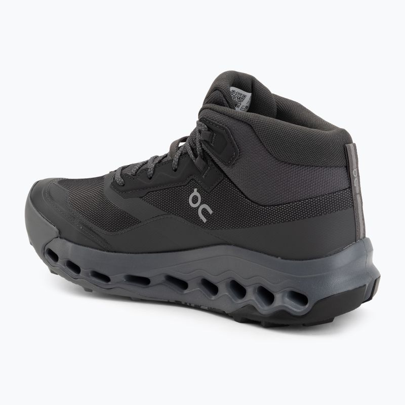 Încălțăminte de drumeție pentru bărbați On Cloudhorizon 2 Mid Waterproof eclipse/rock 3