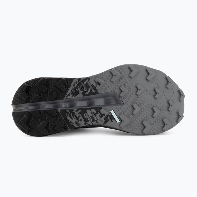 Încălțăminte de drumeție pentru bărbați On Cloudhorizon 2 Mid Waterproof eclipse/rock 4