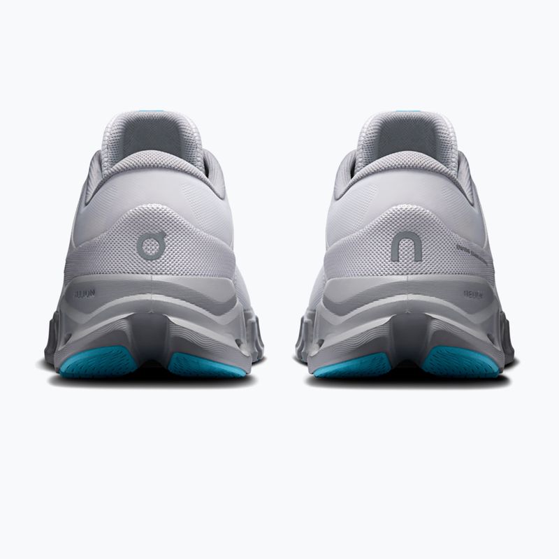 Încălțăminte de antrenament pentru bărbați On Cloud X 5 frost/alloy 4