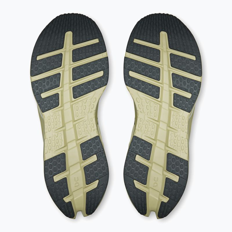 Încălțăminte de alergare pentru bărbați On Cloudrunner 3 Waterproof pollen/haze 3