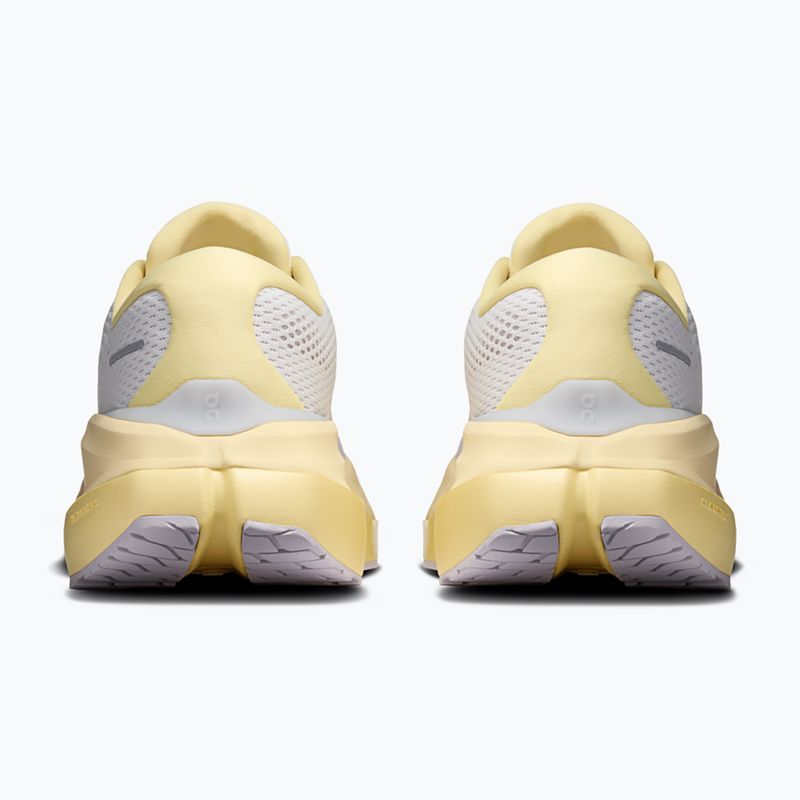 Încălțăminte de alergare pentru bărbați On Cloudrunner 3 Max ivory/dijon 5