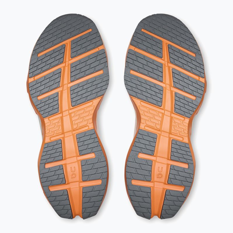 Încălțăminte de alergare pentru bărbați On Cloudrunner 3 Max white/autumn 3