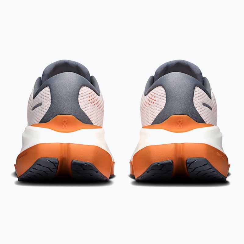Încălțăminte de alergare pentru bărbați On Cloudrunner 3 Max white/autumn 4