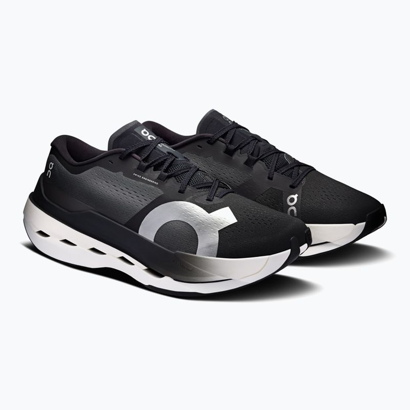 Încălțăminte de alergare pentru bărbați On Cloudboom Max black 3
