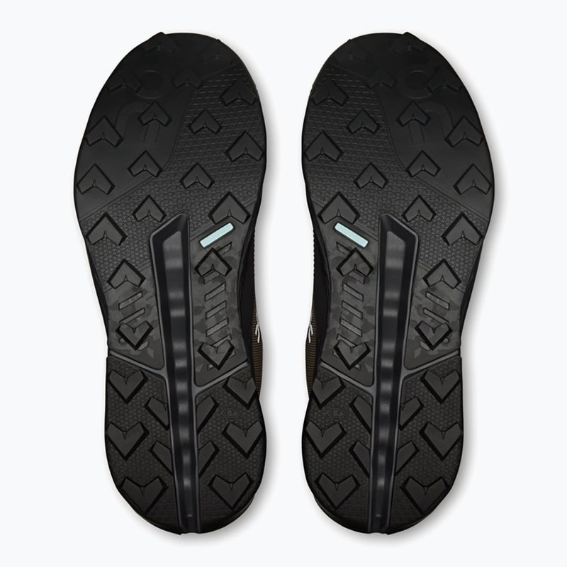 Încălțăminte de drumeție pentru bărbați On Cloudhorizon 2 Waterproof atoll/green 5