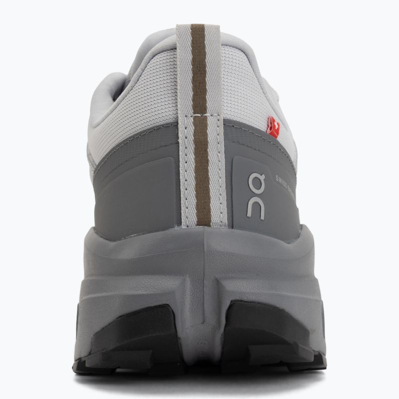 Încălțăminte de drumeție pentru bărbați On Cloudrock Low Waterproof glacier/rock 6
