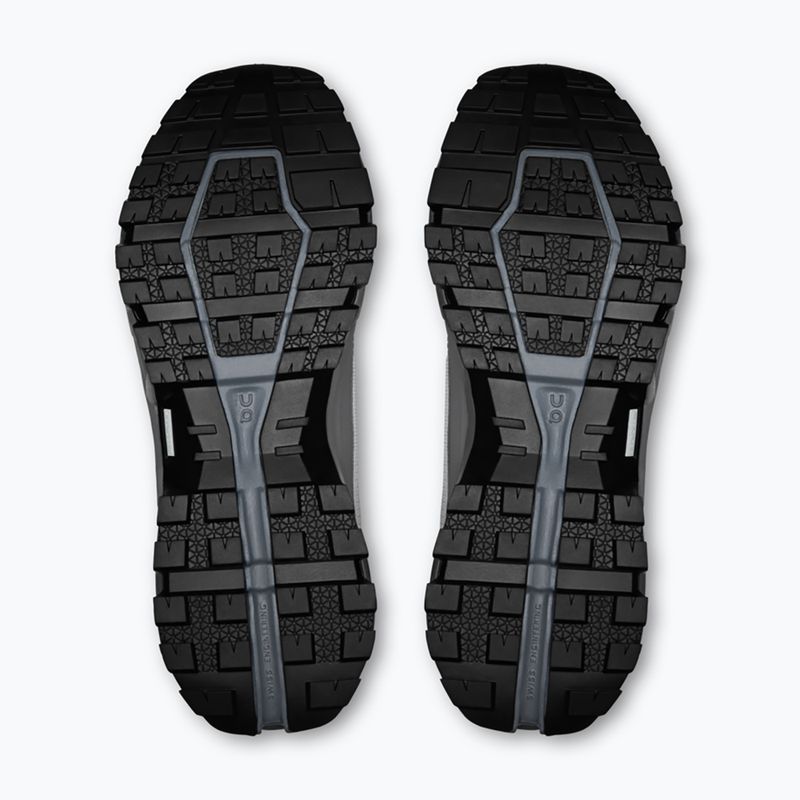 Încălțăminte de drumeție pentru bărbați On Cloudrock Low Waterproof glacier/rock 4
