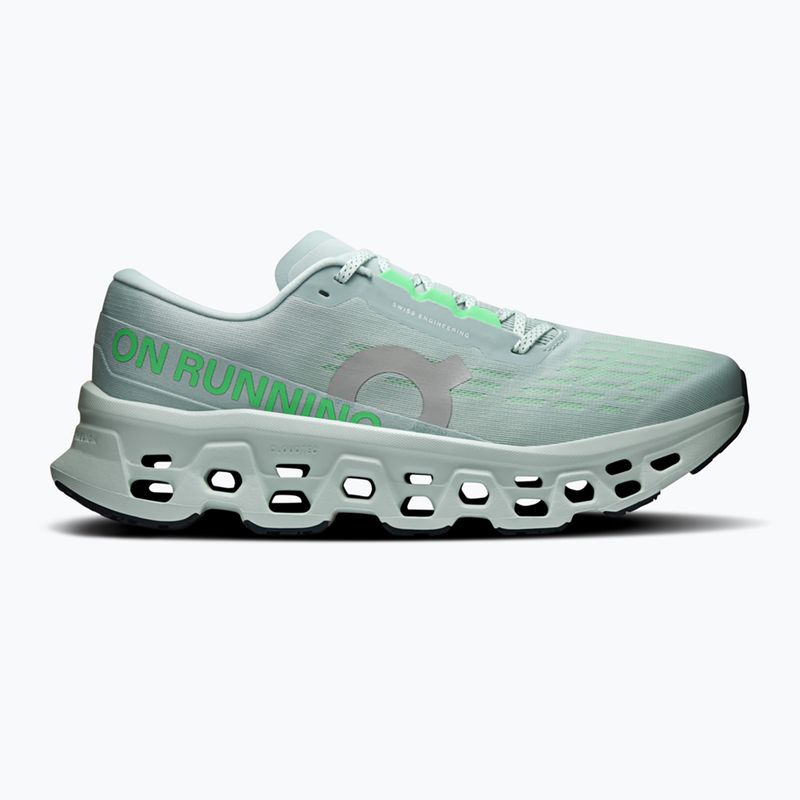Încălțăminte de alergare pentru bărbați On Cloudmonster 3 brook/flurry