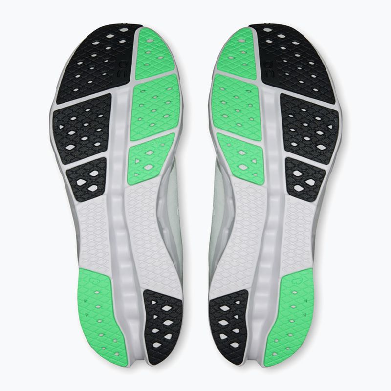 Încălțăminte de alergare pentru bărbați On Cloudsurfer 2 surf/glacier 5