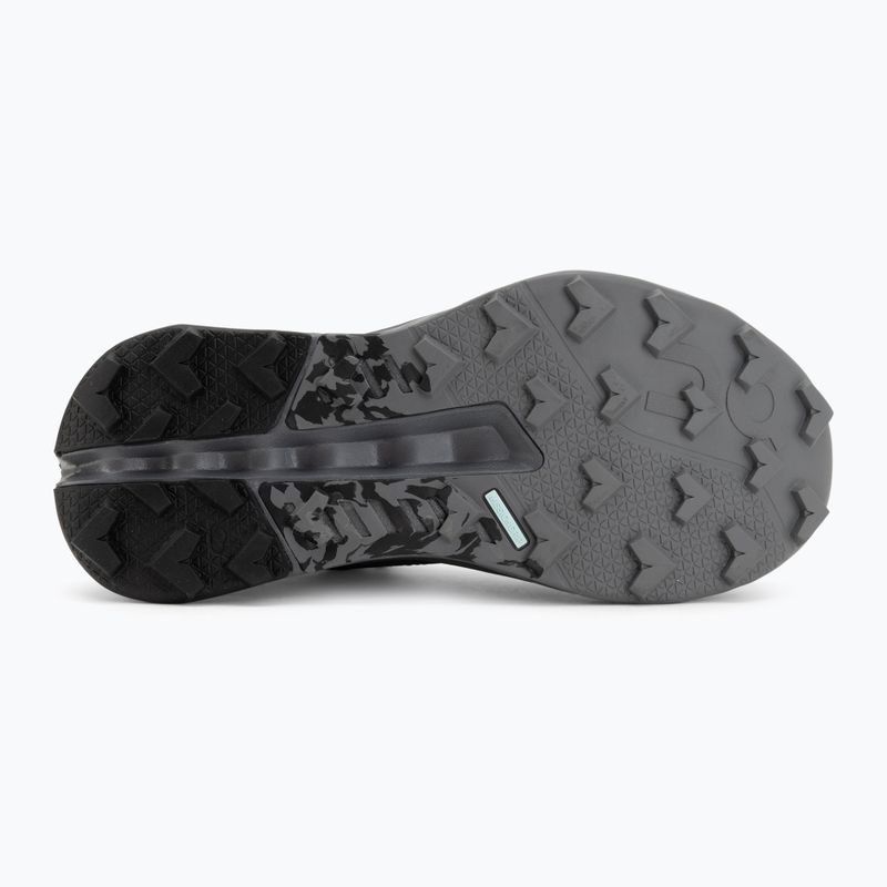 Încălțăminte de drumeție pentru femei On Cloudhorizon 2 Mid Waterproof eclipse/rock 4