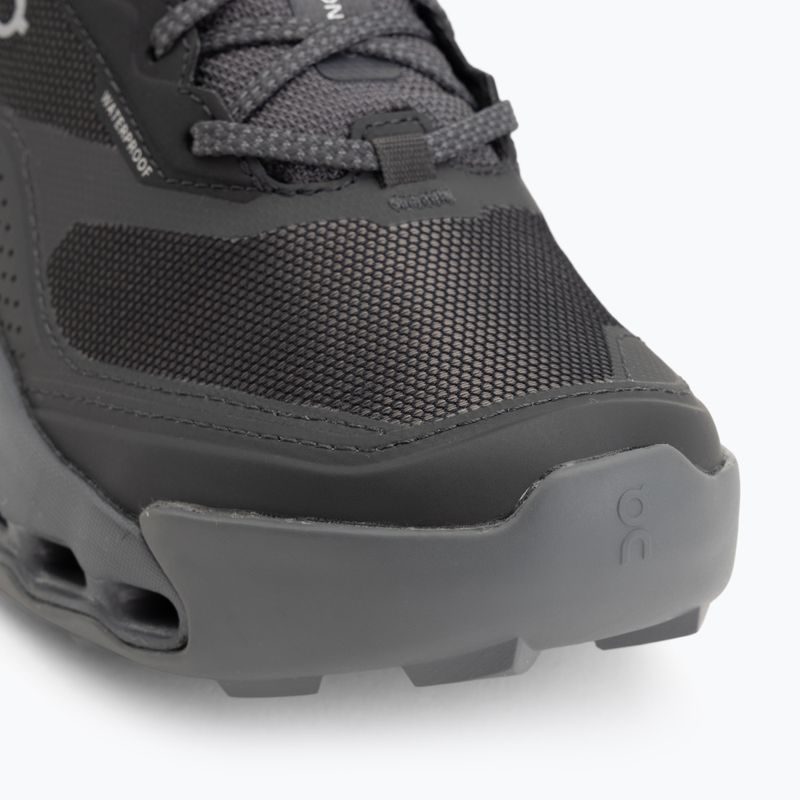 Încălțăminte de drumeție pentru femei On Cloudhorizon 2 Mid Waterproof eclipse/rock 7