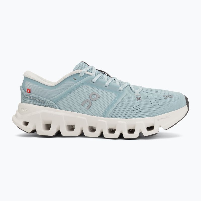 Încălțăminte de antrenament pentru femei On Cloud X 5 brook/ivory 2