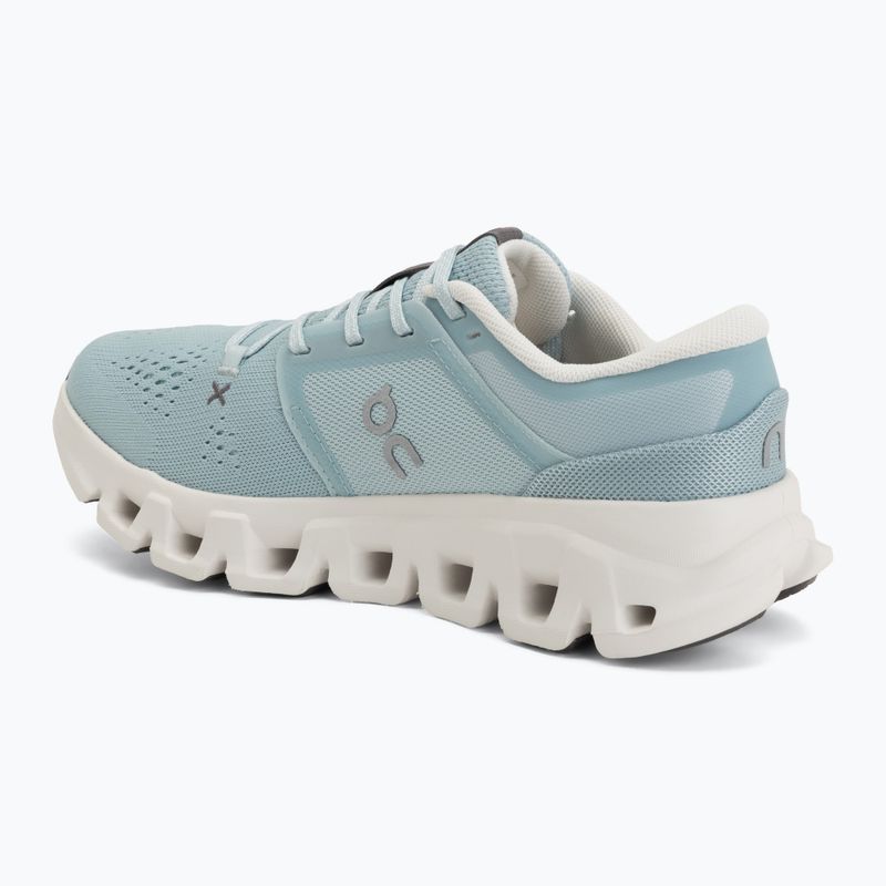 Încălțăminte de antrenament pentru femei On Cloud X 5 brook/ivory 3