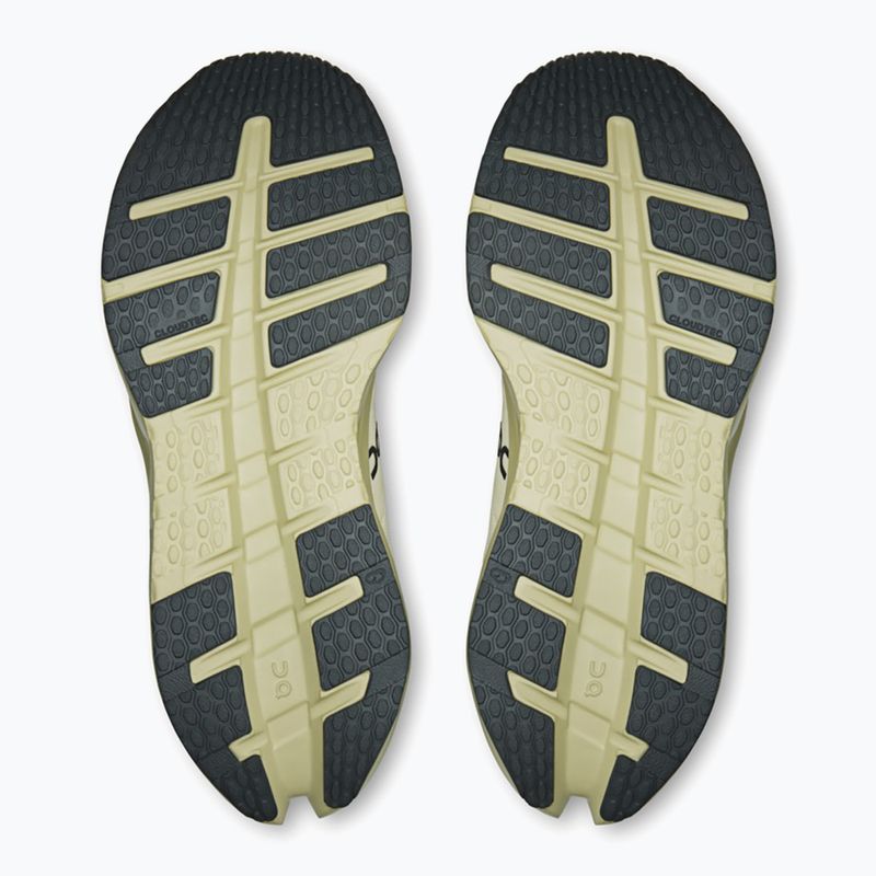 Încălțăminte de alergare pentru femei On Cloudrunner 3 Waterproof pollen/haze 3