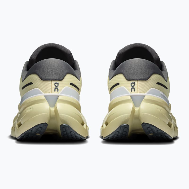 Încălțăminte de alergare pentru femei On Cloudrunner 3 Waterproof pollen/haze 4