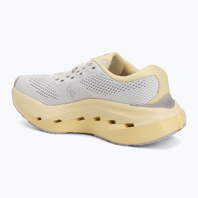 Încălțăminte de alergare pentru femei On Cloudrunner 3 Max ivory/dijon 3