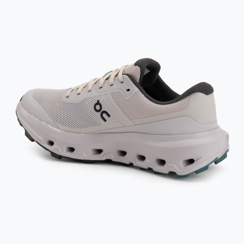 Încălțăminte de alergare pentru femei On Cloudvista 3 Waterproof ether/grain 3