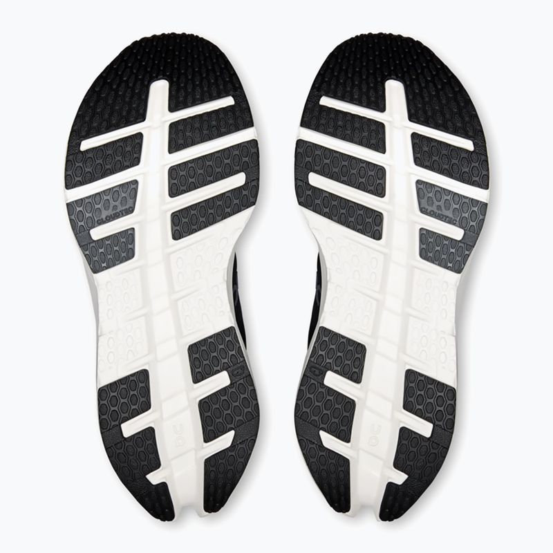 Încălțăminte de alergare pentru femei On Cloudrunner 3 black/ivory 5