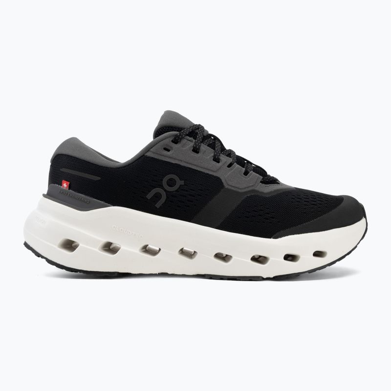 Încălțăminte de alergare pentru femei On Cloudrunner 3 black/ivory 2