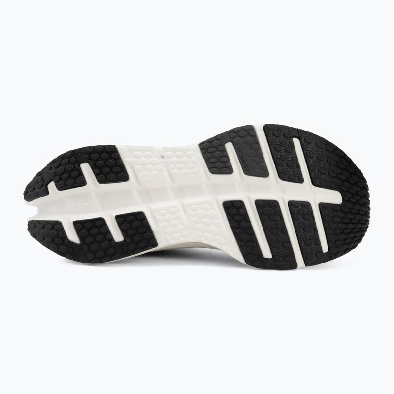 Încălțăminte de alergare pentru femei On Cloudrunner 3 black/ivory 4