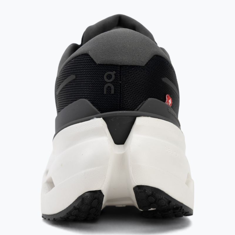Încălțăminte de alergare pentru femei On Cloudrunner 3 black/ivory 6