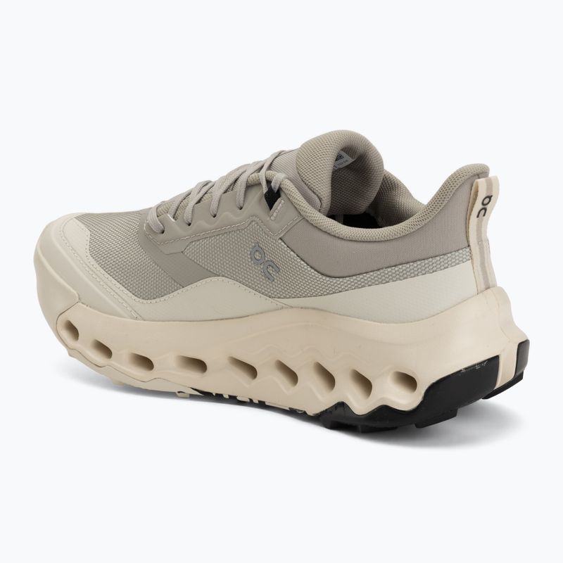Încălțăminte de drumeție pentru femei On Cloudhorizon 2 Waterproof brume/grain 3