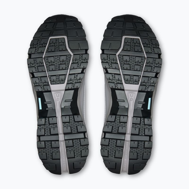 Încălțăminte de drumeție pentru femei On Cloudrock Low Waterproof glacier/ore 4