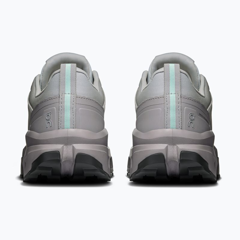 Încălțăminte de drumeție pentru femei On Cloudrock Low Waterproof glacier/ore 5