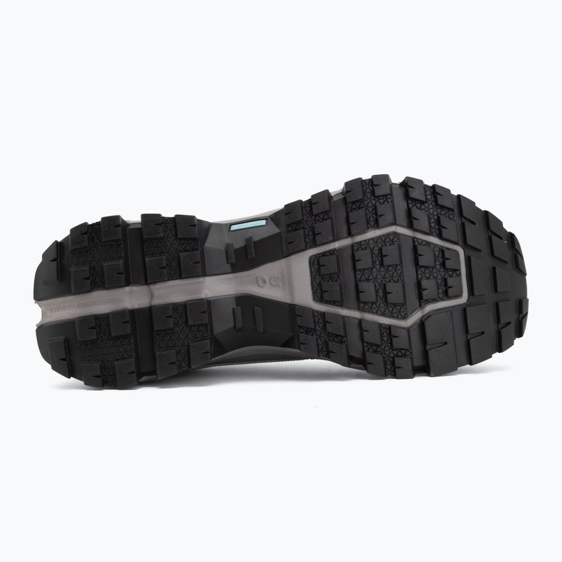 Încălțăminte de drumeție pentru femei On Cloudrock Low Waterproof glacier/ore 4