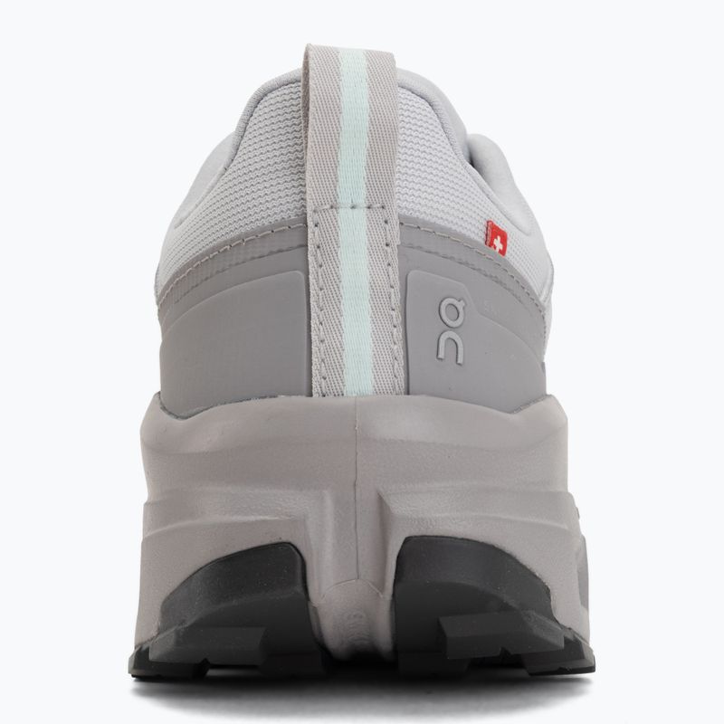 Încălțăminte de drumeție pentru femei On Cloudrock Low Waterproof glacier/ore 6