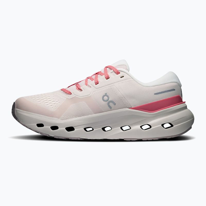 Încălțăminte de alergare pentru femei On Cloudrunner 3 oyster/camellia 2