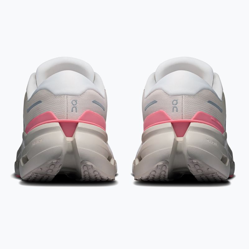 Încălțăminte de alergare pentru femei On Cloudrunner 3 oyster/camellia 4